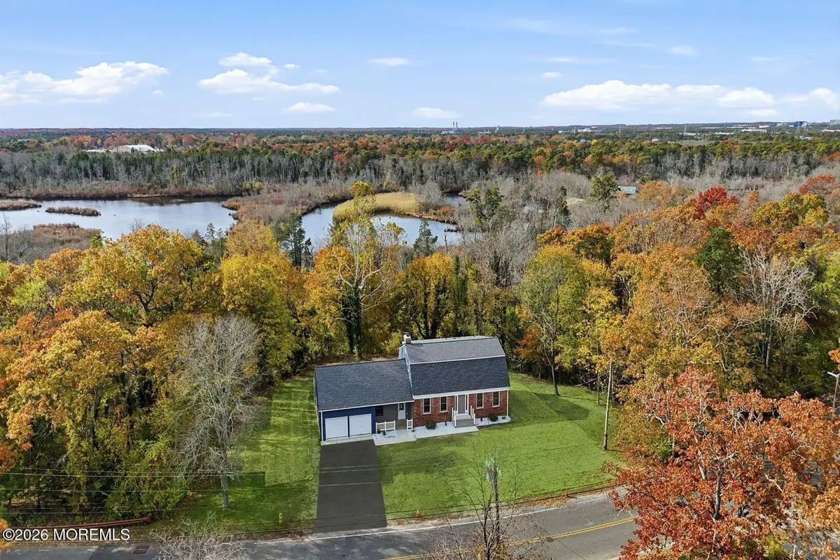 1635 Forge Pond Road, Brick, NJ 08724 - Image #1