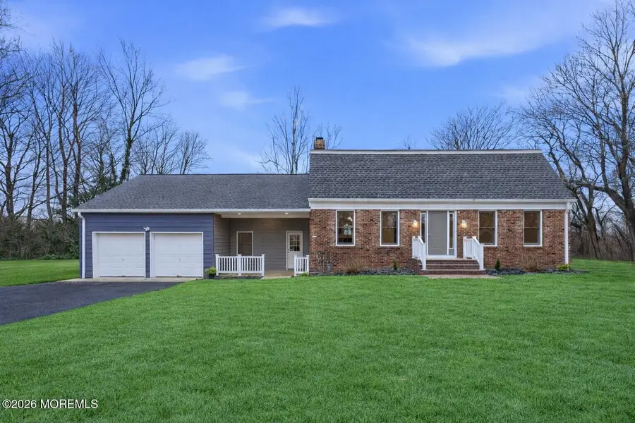 1635 Forge Pond Road, Brick, NJ 08724 - Image #2