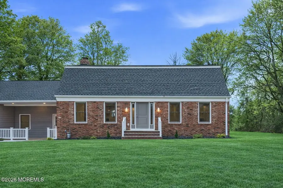 1635 Forge Pond Road, Brick, NJ 08724 - Image #3