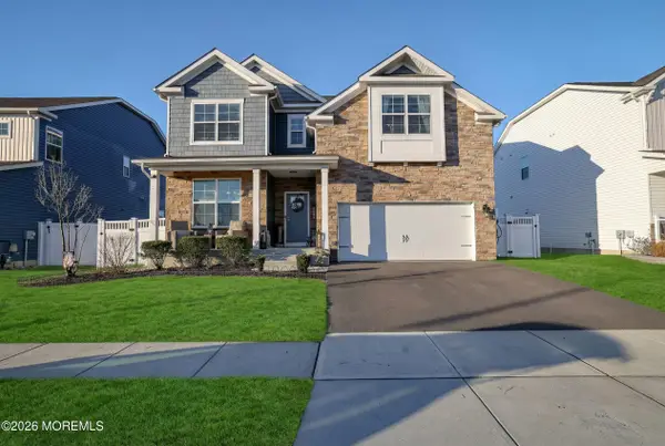 167 Ashburn Avenue, Manahawkin, NJ 08050