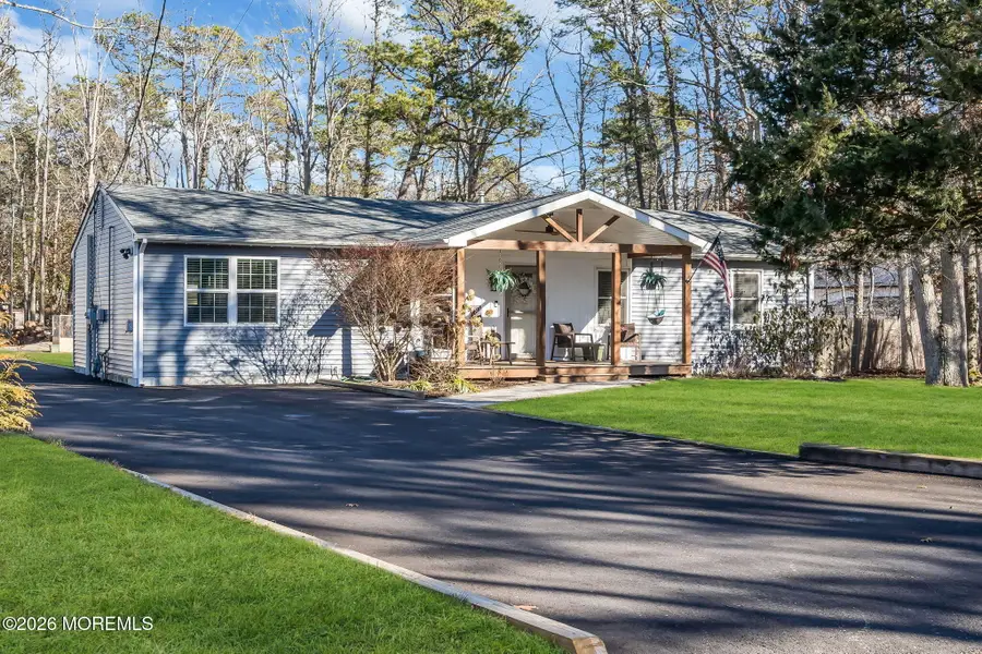 116 Polly Pod Road, West Creek, NJ 08092 - Image #2