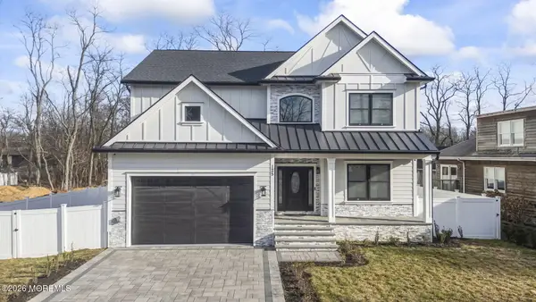 125 Grant Avenue, Eatontown, NJ 07724