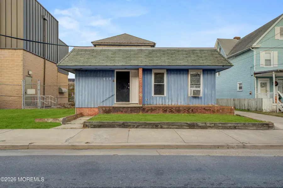 414 Washington Avenue, Pleasantville, NJ 08232 - Image #2