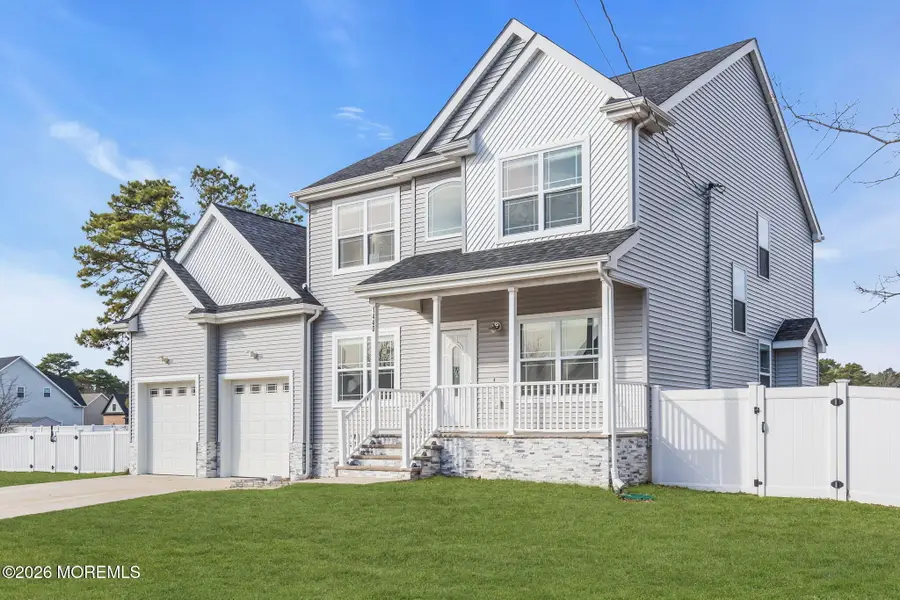 1440 Leguene Avenue, Forked River, NJ 08731 - Image #3