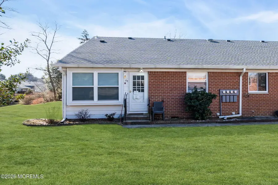 12 Lafayette Drive #D, Whiting, NJ 08759 - Image #3