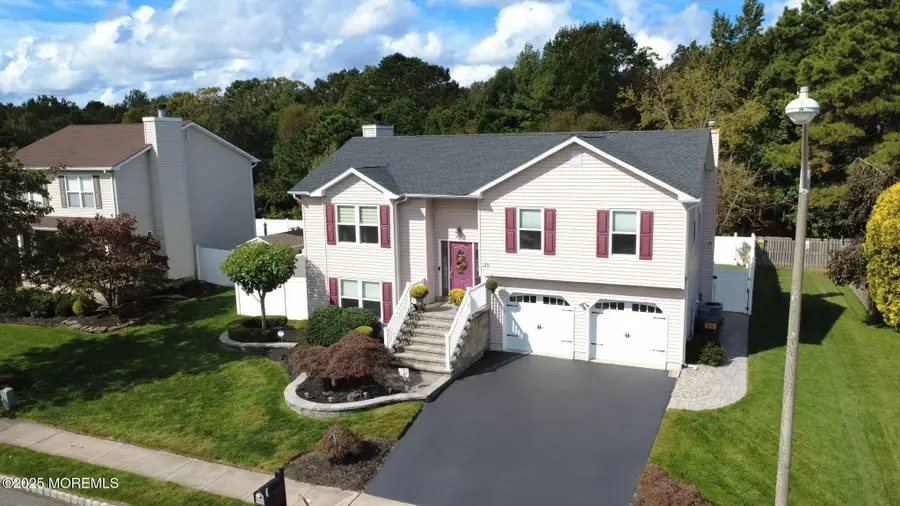 20 Netty Street, Howell, NJ 07731 - #3
