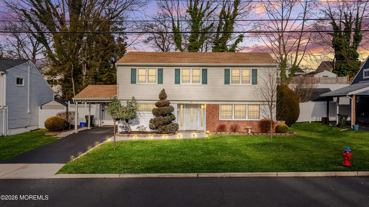 36 Farmbrook Drive, Old Bridge, NJ 08857 - Image #1