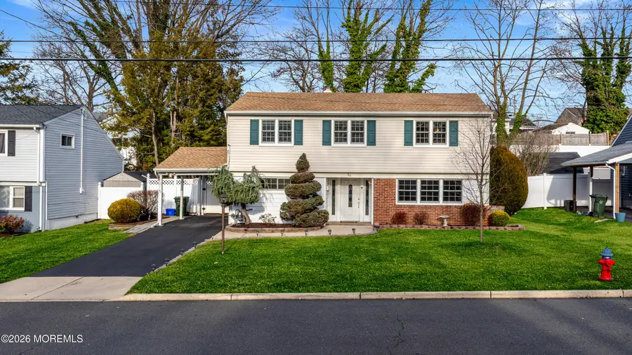 36 Farmbrook Drive, Old Bridge, NJ 08857 - Image #2