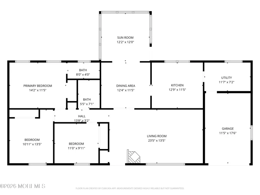 606 Bowsprit Point, Lanoka Harbor, NJ 08734 - Image #3