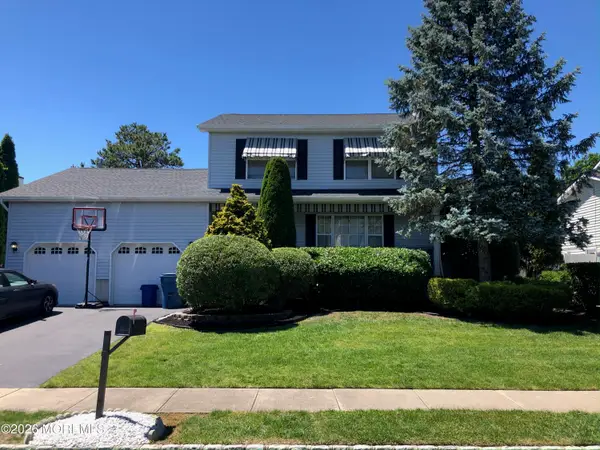 24 Netty Street, Howell, NJ 07731