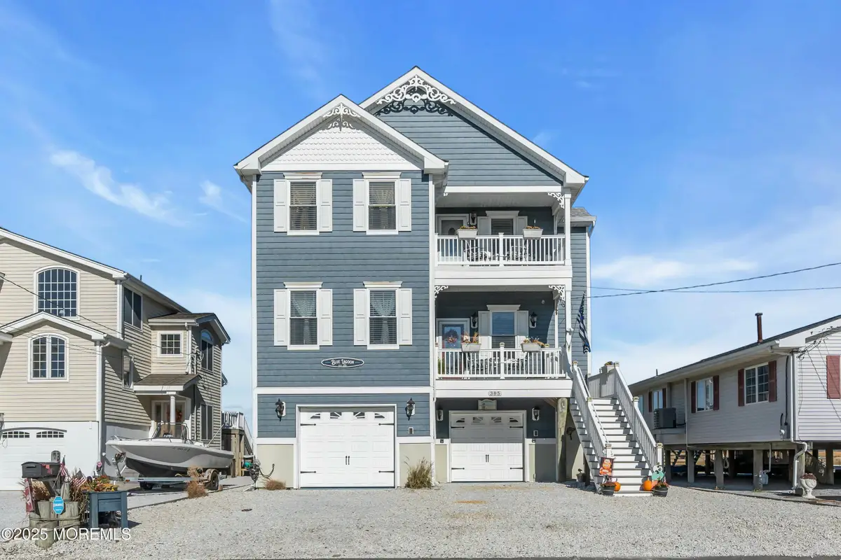385 Kingfisher Road, Tuckerton, NJ 08087 - Image #1