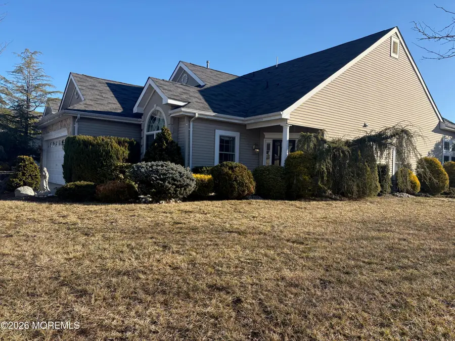 12 Blackmoor Drive, Jackson, NJ 08527 - Image #2