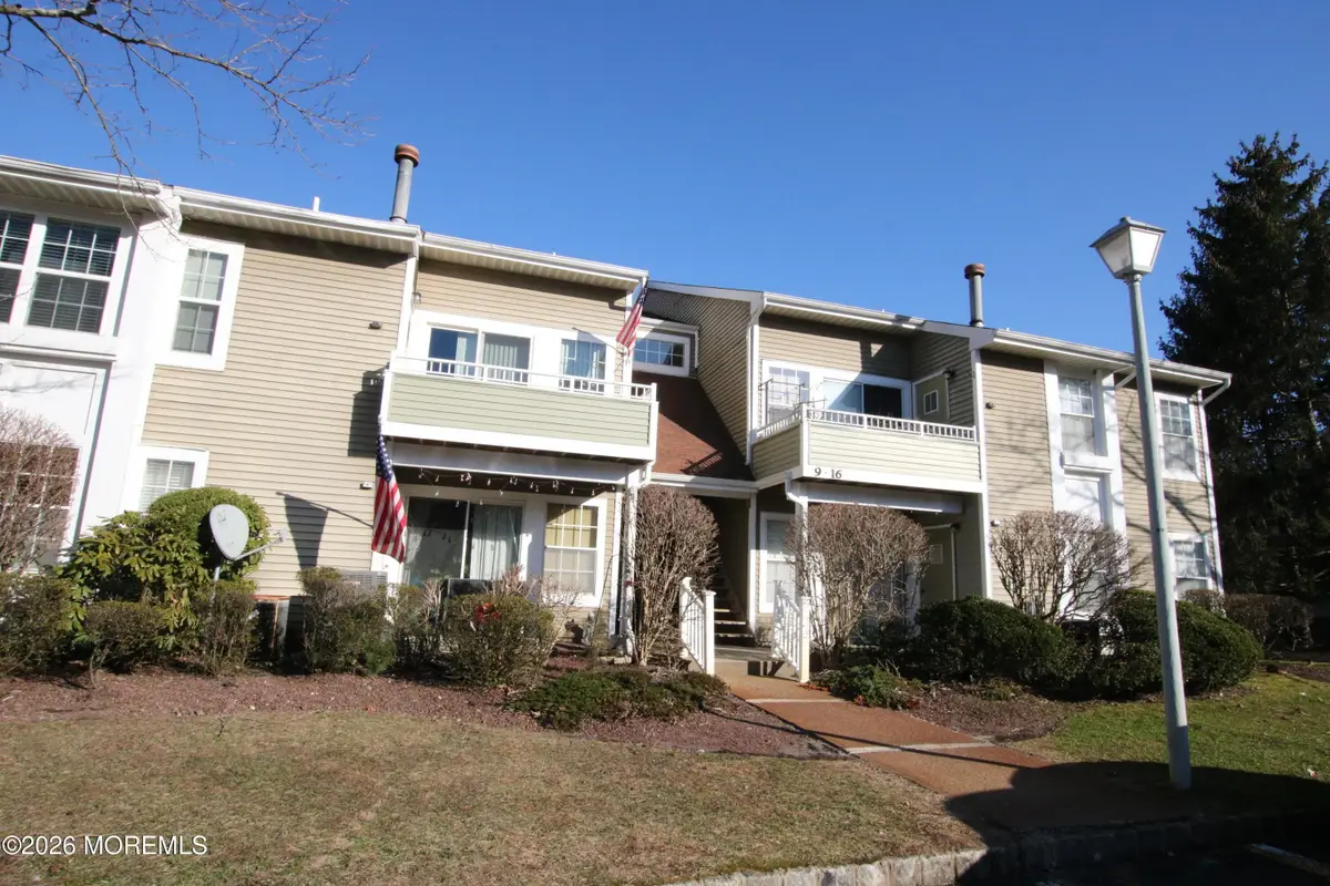 9 Crop Court, Tinton Falls, NJ 07753 - #1