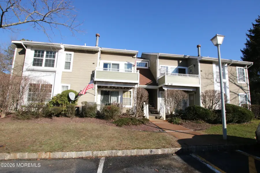 9 Crop Court, Tinton Falls, NJ 07753 - #3