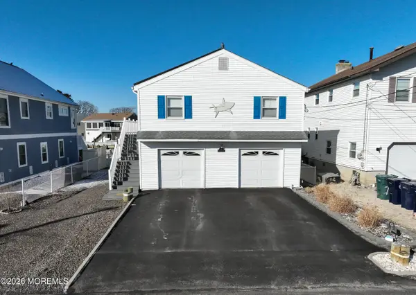 67 Flax Isle Drive, Little Egg Harbor, NJ 08087