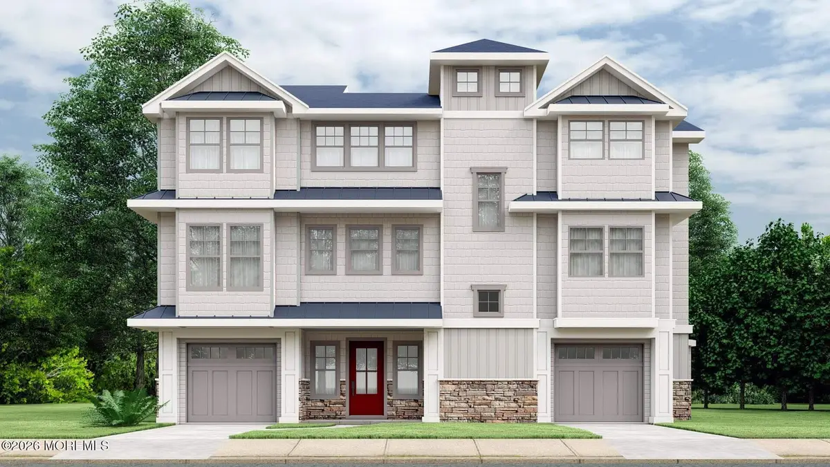 0 Windward Drive, Forked River, NJ 08731 - #1