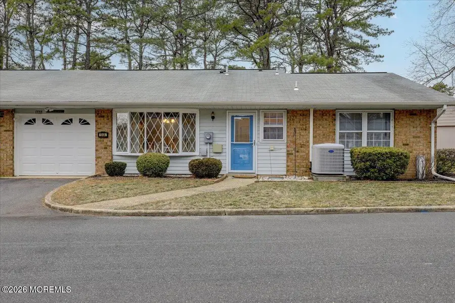 64A Cambridge Circle, Manchester Township, NJ 08759 - Image #2