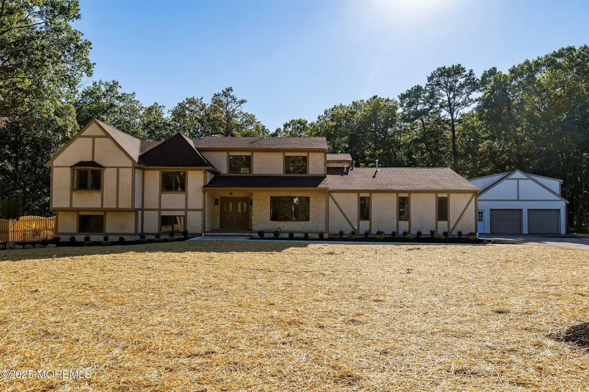 718 Radcliffe Road, Lanoka Harbor, NJ 08734 - #1