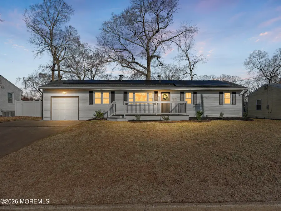 43 Harborage Avenue, Bayville, NJ 08721 - Image #2