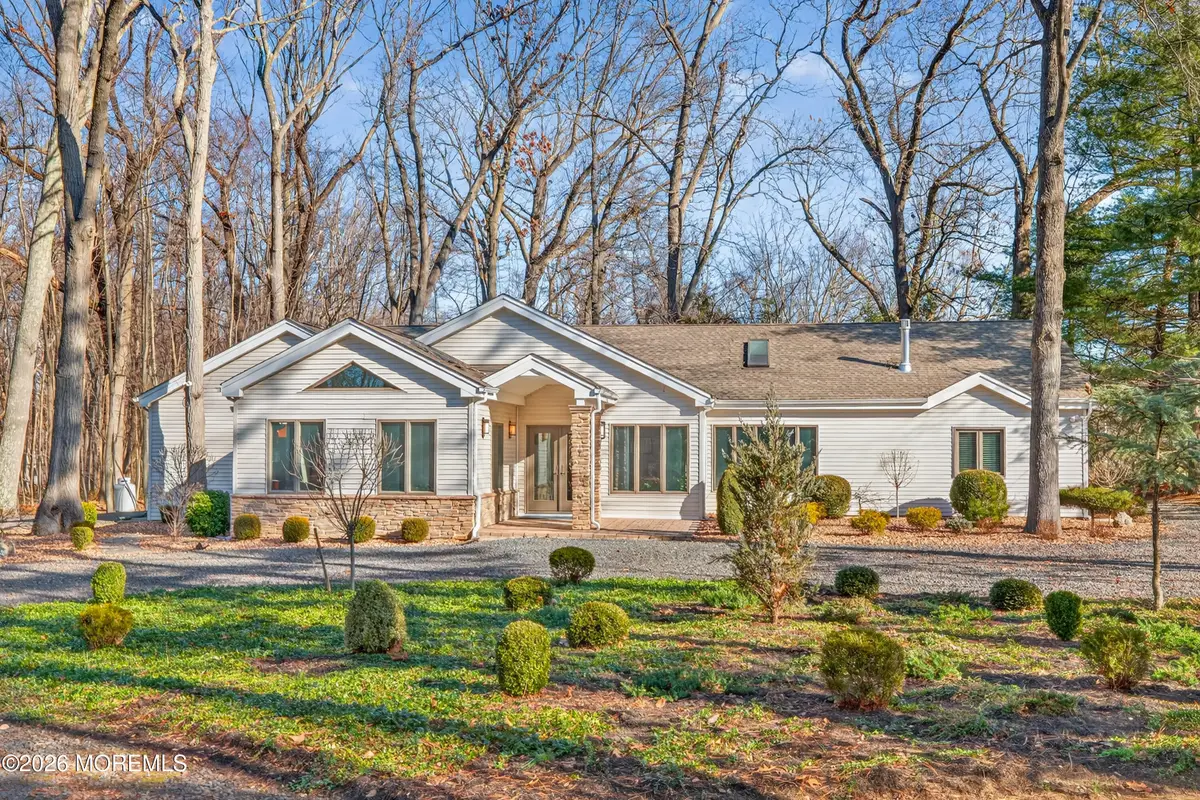 184 Smithburg Road, Manalapan Township, NJ 07726 - Image #1