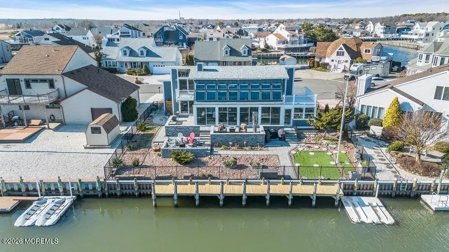 1208 Gannet Court, Forked River, NJ 08731 - #3