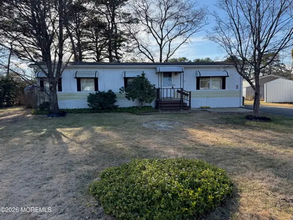 4 Wren Court, Manchester, NJ 08759