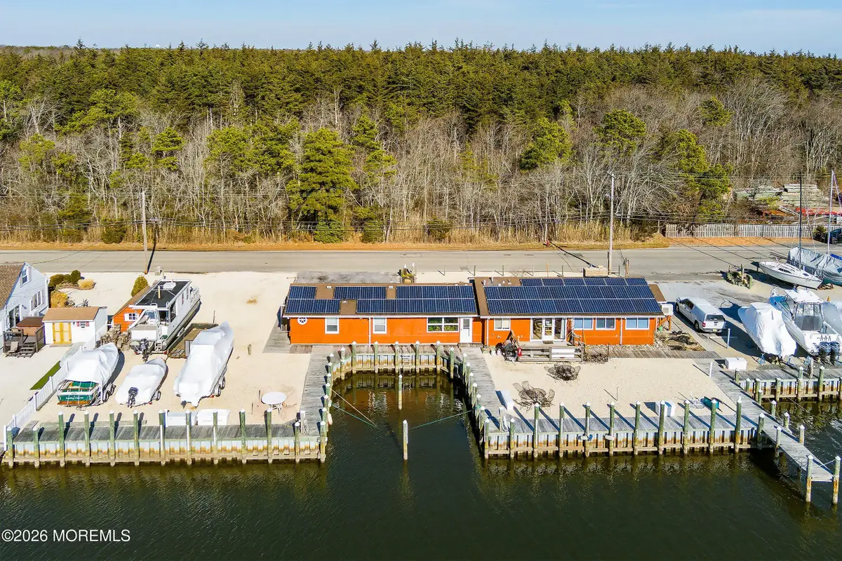 86 Harbor Inn Road, Bayville, NJ 08721 - Image #1