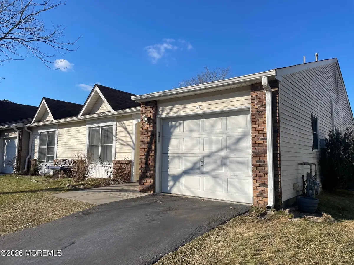 42 Buttonwood Court, Lakewood, NJ 08701 - Image #1