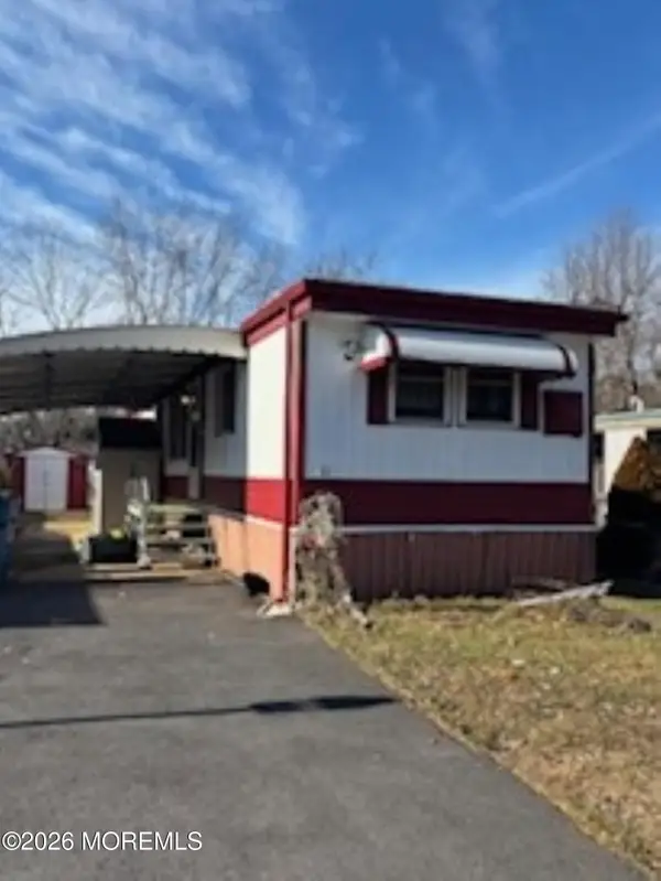 61 Alissa Terrace, Jackson, NJ 08527