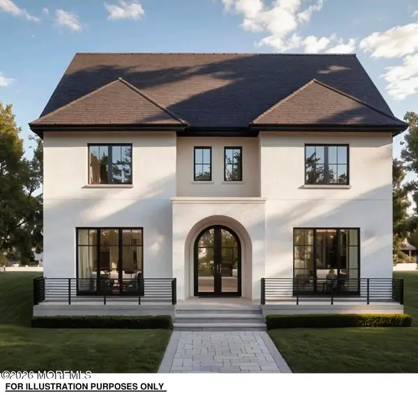 0 Fillmore Street, Toms River, NJ 08755