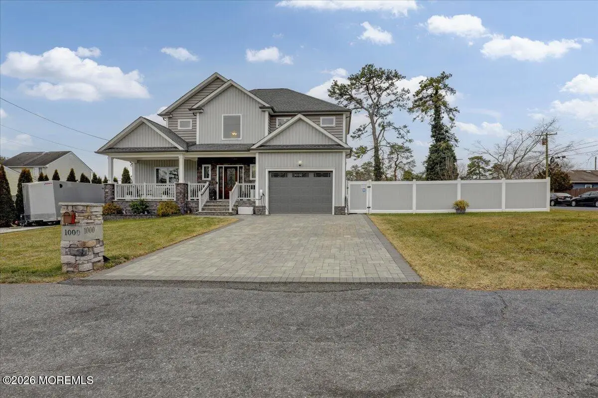 1000 Birmingham Avenue, Toms River, NJ 08757 - Image #1