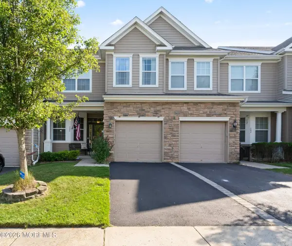 206 Hawthorne Lane, Barnegat, NJ 08005