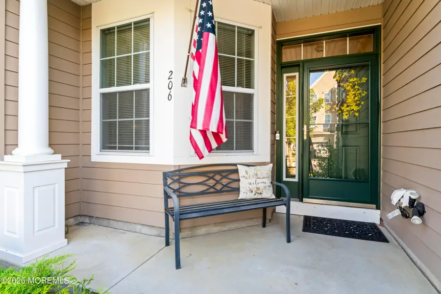 206 Hawthorne Lane, Barnegat, NJ 08005 - Image #2