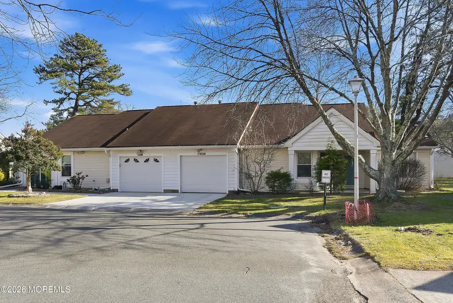 891B Stratford Court #B, Manchester Township, NJ 08759 - Image #2