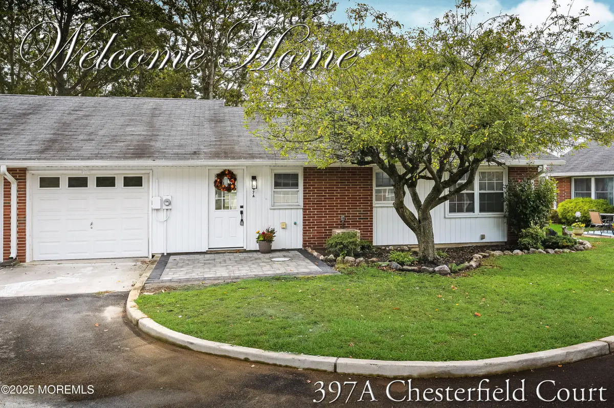 397A Chesterfield Court, Lakewood, NJ 08701 - Image #1