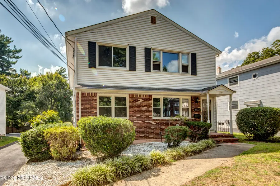 278 Spring Street, Red Bank, NJ 07701 - Image #2