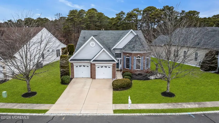 35 Muirfield Road, Jackson, NJ 08527 - Image #2