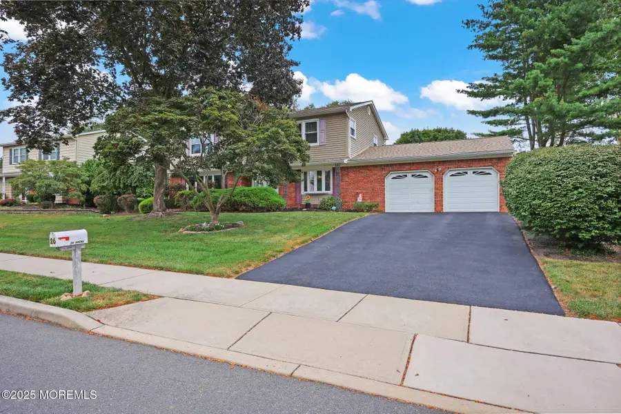 26 Krebs Road, Plainsboro, NJ 08536 - Image #3