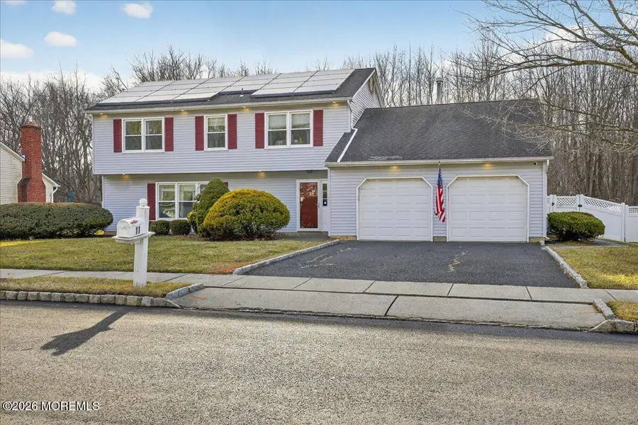 11 Millburn Court, Old Bridge, NJ 08857 - Image #3