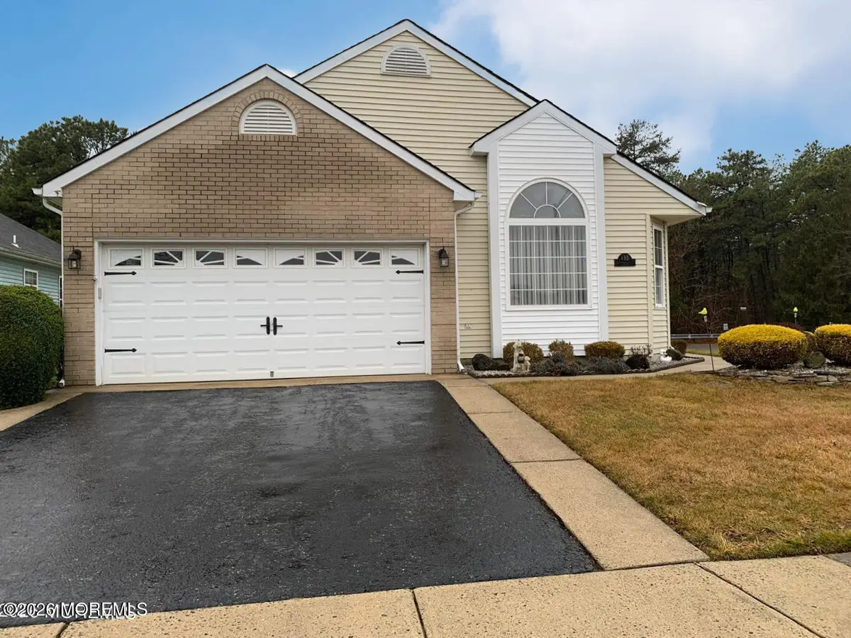 185 Prince Charles Drive, Toms River, NJ 08757 - Image #1