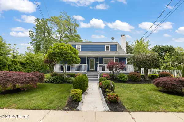 164 Airsdale Avenue, Long Branch, NJ 07740