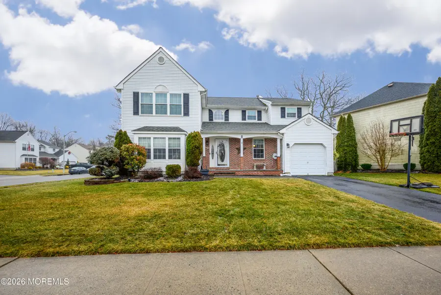 4 Cambridge Drive, Howell, NJ 07731 - Image #2