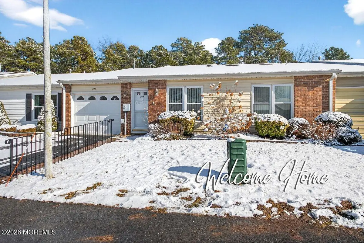 103 Maplecrest Drive, Lakewood, NJ 08701 - Image #1