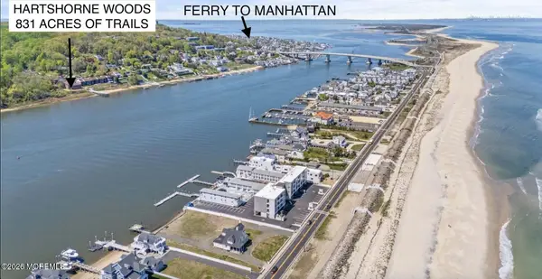 200 Portland Road #D12, Highlands, NJ 07732