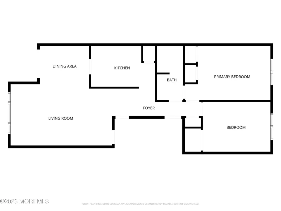 200 Portland Road #D12, Highlands, NJ 07732 - Image #3