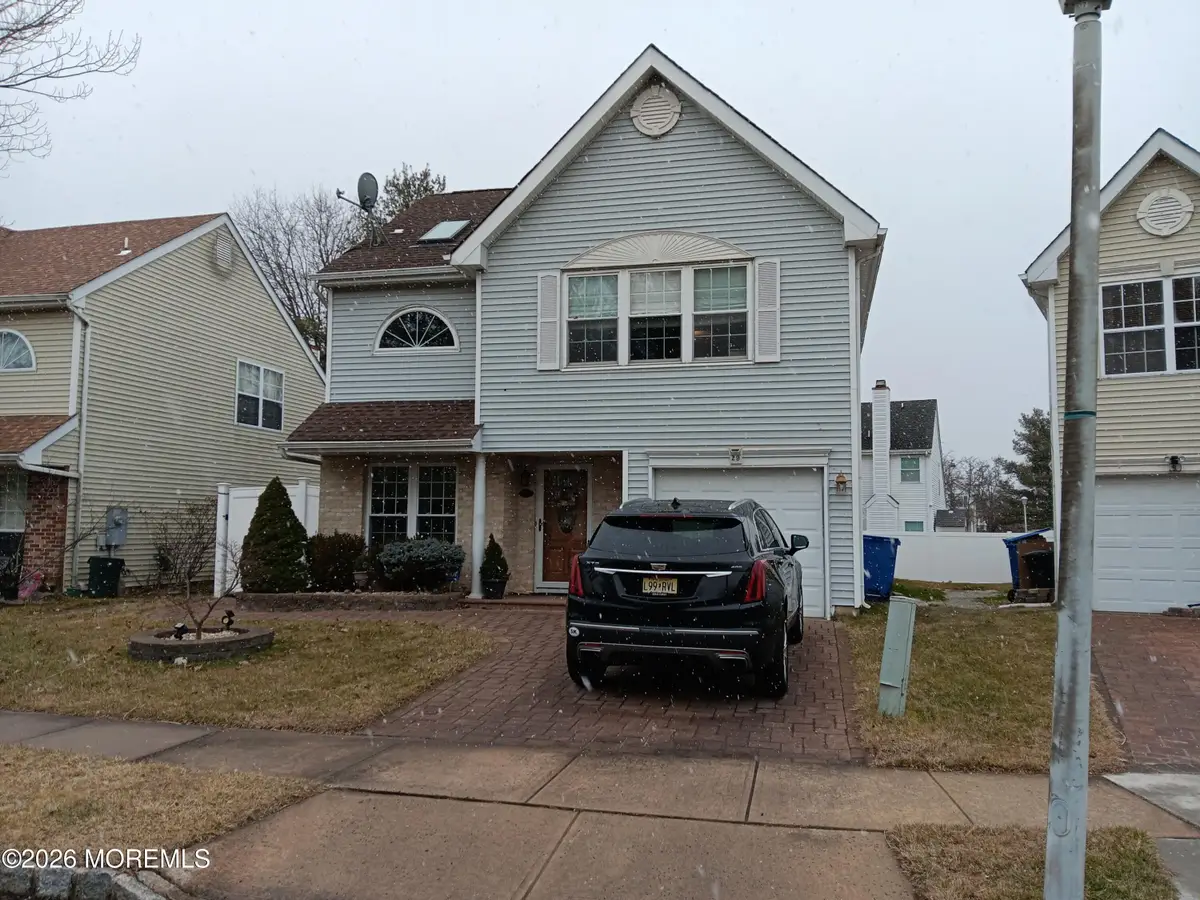 29 Tall Oaks Court #2901, Old Bridge, NJ 08857 - Image #1