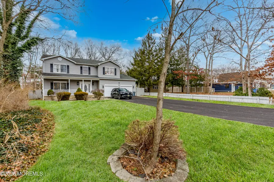 2433 Huckleberry Road, Manchester Township, NJ 08759 - Image #2