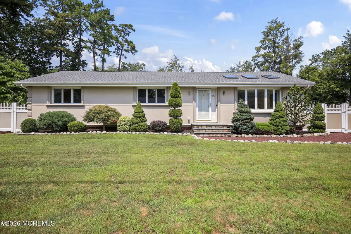 25 Maple Street, Spotswood, NJ 08884 - #1