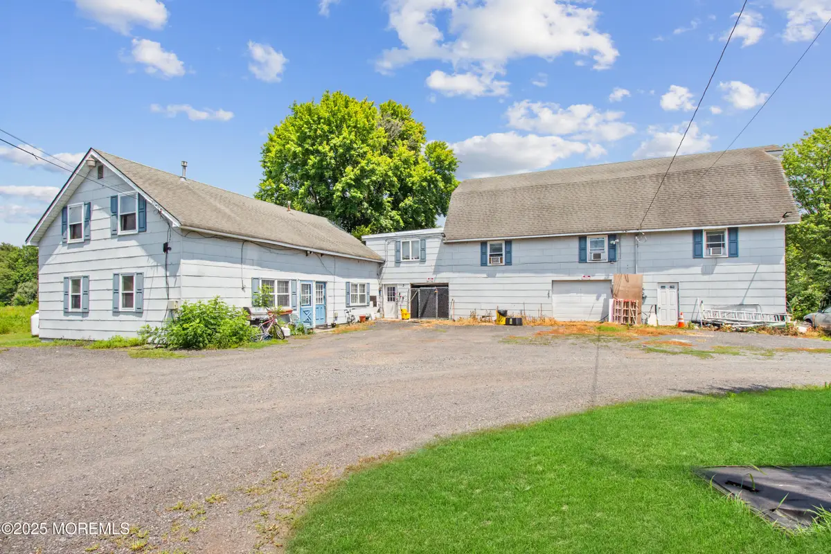 33 Allens Road, Robbinsville, NJ 08691 - Image #1