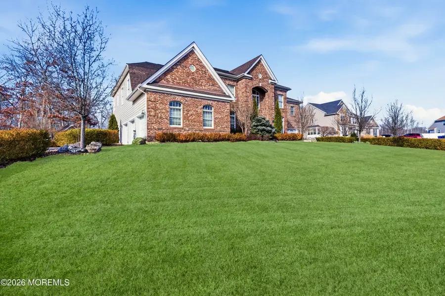 24 Parkside Drive, Jackson, NJ 08527 - #3